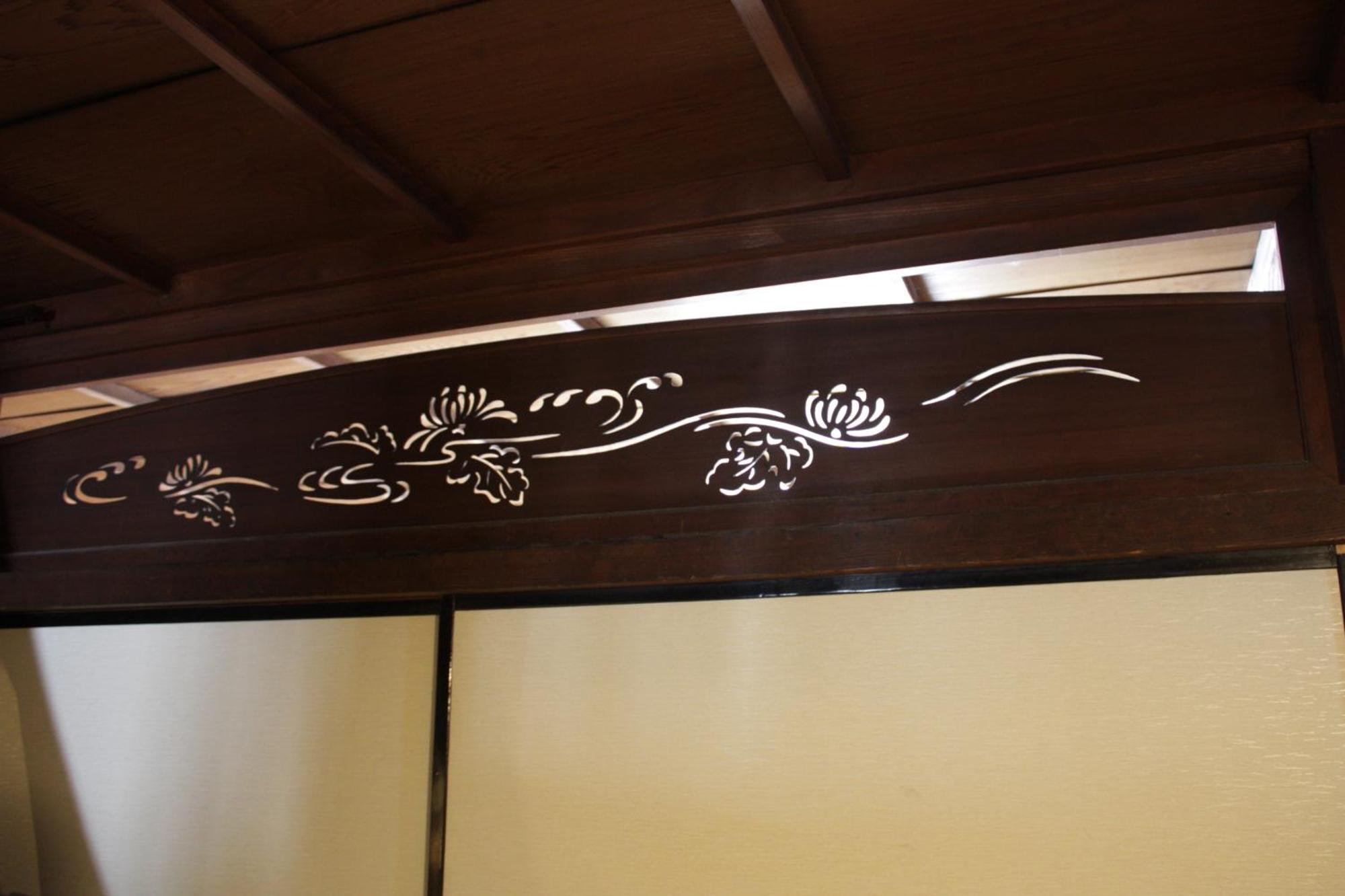 Guesthouse Naramachi المظهر الخارجي الصورة