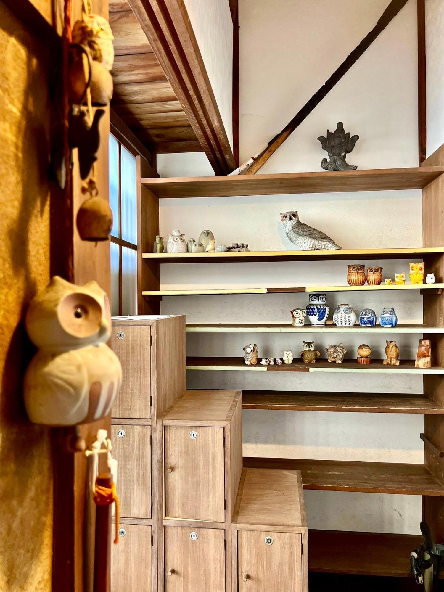 Guesthouse Naramachi المظهر الخارجي الصورة