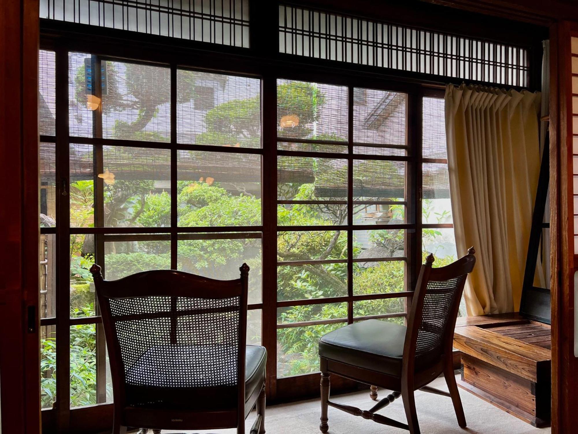 Guesthouse Naramachi المظهر الخارجي الصورة