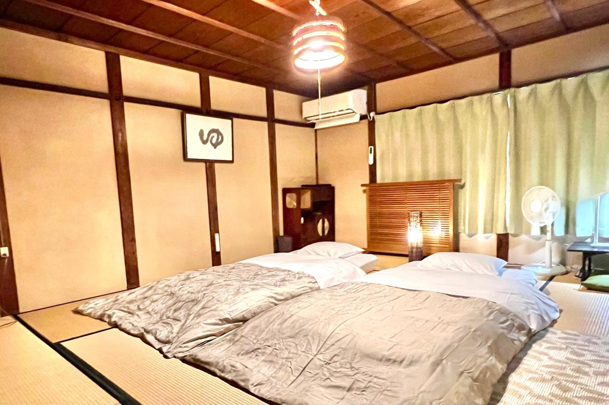 Guesthouse Naramachi المظهر الخارجي الصورة
