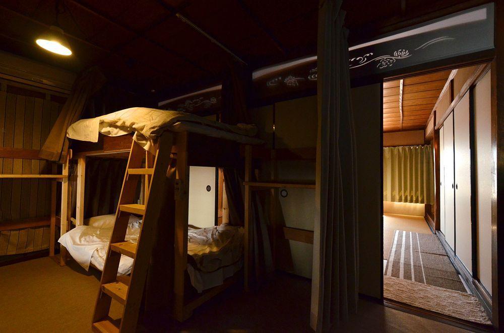 Guesthouse Naramachi المظهر الخارجي الصورة